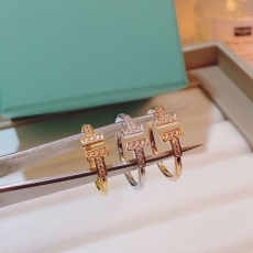 Balenciaga Rings